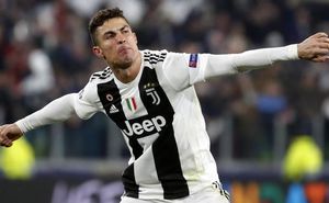 Cristiano Ronaldo va avea un nou antrenor: Allegri, OUT de la Juventus