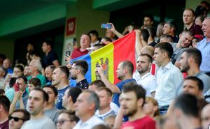 FMF lansează campania „Susține echipa Țării”
