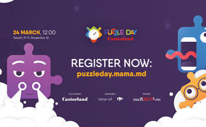 Registration for the Puzzle Day by Castorland 2019 is open!