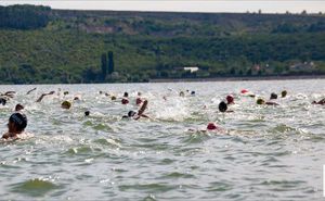 Стали известны победители Ghidighici Sea Mile 2017