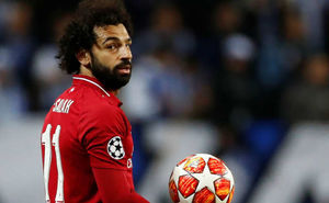 Egipteanul Salah (Liverpool) vrea ''mai mult respect'' pentru femei