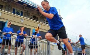 UEFA a delegat șase oficiali din Moldova la meciurile internaţionale