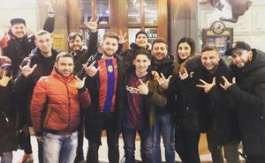 Localurile din Chișinău unde puteți viziona sferturile Ligii Campionilor