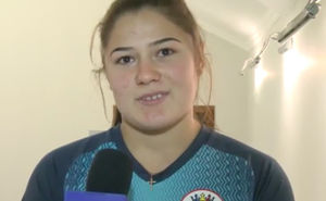 Sportivii moldoveni, gata de Festivalul Olimpic de la Baku