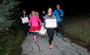 Что ожидает и поджидает тебя на Hell Run?