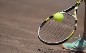 Vlada Haețcaia, în runda a treia a turneului GD Tennis Cup din Antalya