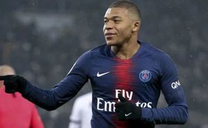 Kylian Mbappe, din nou cel mai valoros fotbalist U21 din lume