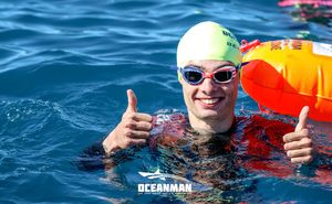Terms of participation in the OCEANMAN Constanta 2019