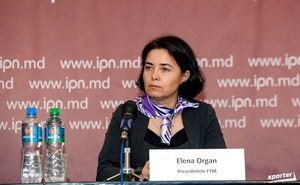 Elena Organ: Federația de Tenis nu s-a implicat în trucarea meciurilor