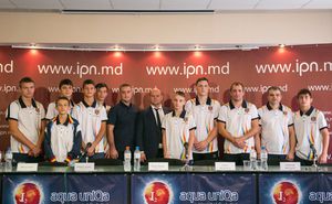 Юниоры завоевали 7 медалей на Чемпионате мира по муай тай