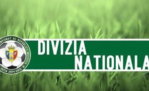 Se reia Divizia Naţională de fotbal