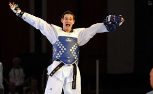 Молдавский спортсмен завоевал серебро на Чемпионате Европы по тхэквондо