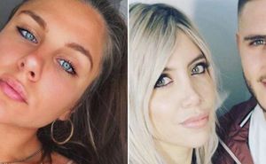 Războiul continuă în familia lui Icardi