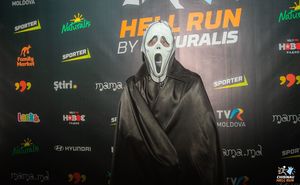 Официальное видео Hell Run by Naturalis 2019