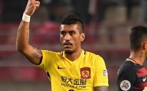 Paulinho devine al treilea cel mai scump jucător vândut de Barcelona