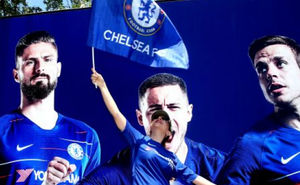 Chelsea a câştigat Europa League: Victorie la scor împotriva lui Arsenal