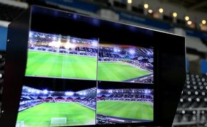 UEFA analizează posibilitatea de a introduce VAR în Champions League