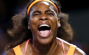 Serena Williams, prima reacție după scandalul provocat la Roland Garros
