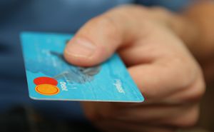Оплатить участие и покупки на Марафоне можно будет банковской картой
