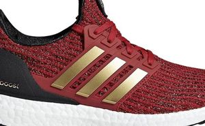 A First Look at Adidas' New Game of Thrones-Themed Ultra Boosts
