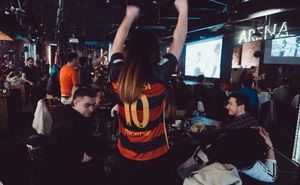 Lista localurilor unde puteți viziona sferturile UEFA Champions League