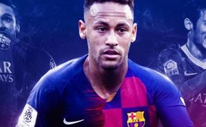 Barcelona nu vrea să se mai ardă cu Neymar