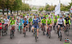 Chisinau Criterium se va desfășura cu susținerea primăriei mun. Chișinău