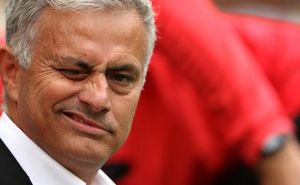 Mourinho stă la pândă: Portughezul s-a săturat să fie şomer