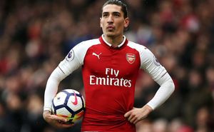 Verdict dur pentru Bellerin, care s-a accidentat în meciul cu Chelsea