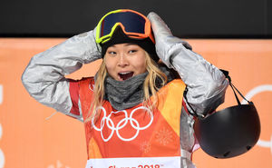 Комментатора уволили из-за откровенных комплиментов 17-летней чемпионке