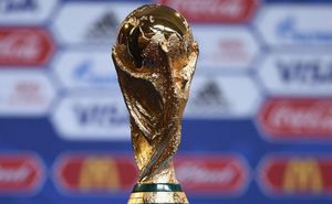 Cupa Mondială de Fotbal 2018: Programul meciurilor de astăzi