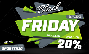 Black Friday deal: 20% off sporting events