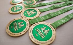 Chisinau Criterium medals are ready and are waiting for the champions