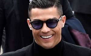 Ronaldo a primit o citație să se prezinte în fața unui tribunal din SUA