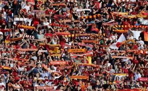 Un suporter de la AS Roma, condamnat la închisoare