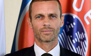 Preşedintele UEFA vrea să reducă diferenţa dintre cluburile mici şi mari