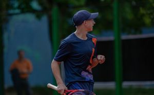 Cine sunt primii tenismeni calificați în finalele Campionatului RM