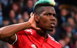 Pogba e "disperat să revină la Juventus"! Gestul făcut de francez