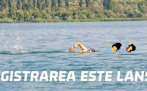Open registration for the fifth swimming race Ghidighici Sea Mile