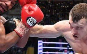 Surpriza anului în boxul mondial! Manny Pacquiao a fost învins de un fost profesor scolar