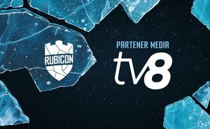 TV8 a devenit partener media oficial al cursei Rubicon 2021