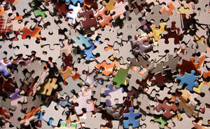 5 reasons to start assembling puzzles right away