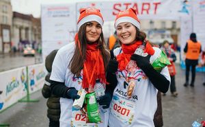 Что подарить спортсменке на Новый Год?