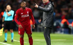 Cum a ţinut Jurgen Klopp discursul: Tot vestiarul era pe jos de râs