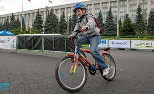 Bike safety tips for kids