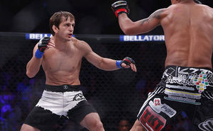 Боец MMA чуть не умер на ринге из-за бездействия судьи