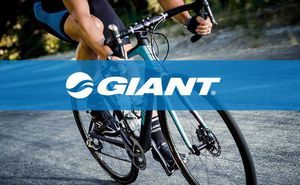 Компания GIANT – технический партнер Chisinau Criterium