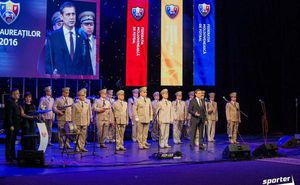 Определились лучшие футболисты Молдовы 2016 года (Фото)