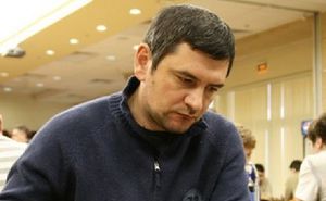 Viorel Bologan s-a plasat pe locul 69 la Campionatul European de şah
