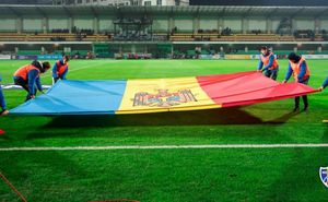FIFA a publicat ultimul clasament al anului 2018